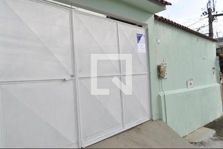 Placa  de casa para alugar com 3 quartos, 250m² em Abolição, Rio de Janeiro