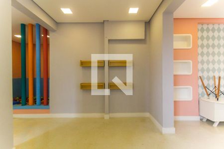 Brinquedoteca de apartamento à venda com 2 quartos, 41m² em Jardim Santo Antonio, São Paulo