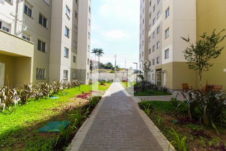 Área Comum de apartamento à venda com 2 quartos, 41m² em Jardim Santo Antonio, São Paulo