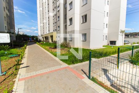 Área Comum de apartamento à venda com 2 quartos, 41m² em Jardim Santo Antonio, São Paulo