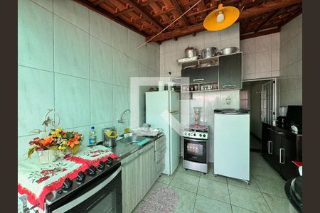 Cobertura de apartamento à venda com 2 quartos, 84m² em Bangú, Santo André