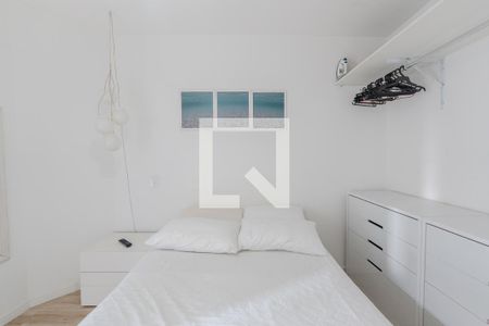 Quarto de apartamento à venda com 1 quarto, 40m² em Consolação, São Paulo