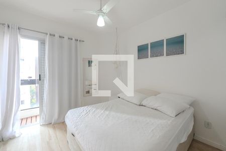 Quarto de apartamento à venda com 1 quarto, 40m² em Consolação, São Paulo