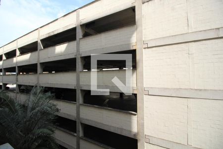 Sala - Vista de apartamento para alugar com 2 quartos, 50m² em Taquara, Rio de Janeiro