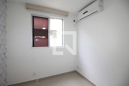 Quarto 2 - Suíte de apartamento para alugar com 2 quartos, 50m² em Taquara, Rio de Janeiro