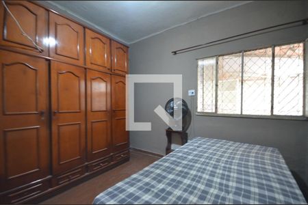Quarto 2 de casa para alugar com 2 quartos, 240m² em Guaratiba, Rio de Janeiro