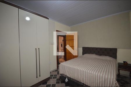 Quarto 1 de casa para alugar com 2 quartos, 240m² em Guaratiba, Rio de Janeiro