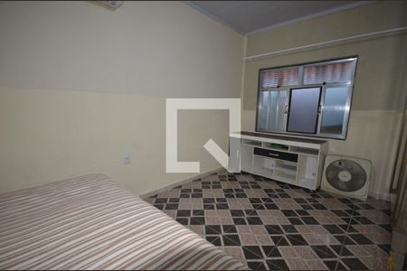 Quarto 1 de casa para alugar com 2 quartos, 240m² em Guaratiba, Rio de Janeiro