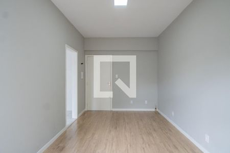 Sala de apartamento para alugar com 1 quarto, 40m² em Centro Histórico, Porto Alegre