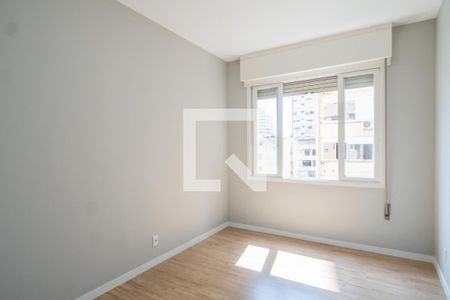 Quarto de apartamento para alugar com 1 quarto, 40m² em Centro Histórico, Porto Alegre