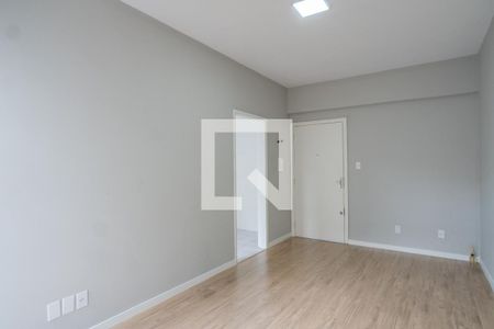 Sala de apartamento para alugar com 1 quarto, 40m² em Centro Histórico, Porto Alegre