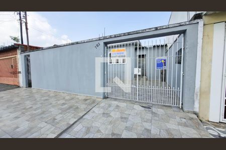 Fachada de casa à venda com 2 quartos, 300m² em Jardim Vila Galvao, Guarulhos