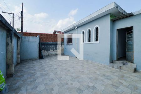 Garagem de casa à venda com 2 quartos, 300m² em Jardim Vila Galvao, Guarulhos
