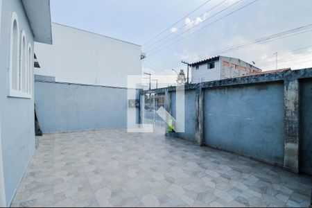 Garagem de casa à venda com 2 quartos, 300m² em Jardim Vila Galvao, Guarulhos