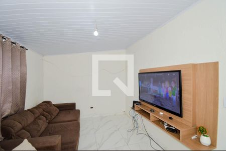 Edícula/Sala de casa à venda com 2 quartos, 300m² em Jardim Vila Galvao, Guarulhos