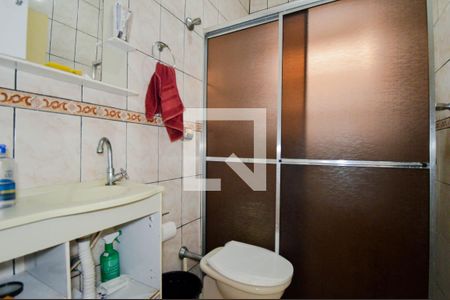 Banheiro de casa à venda com 2 quartos, 300m² em Jardim Vila Galvao, Guarulhos