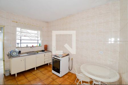 Cozinha de casa à venda com 2 quartos, 300m² em Jardim Vila Galvao, Guarulhos