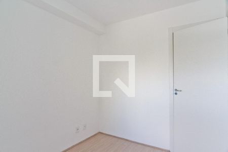 Quarto 2 de apartamento para alugar com 2 quartos, 37m² em Chácara Inglesa, São Paulo