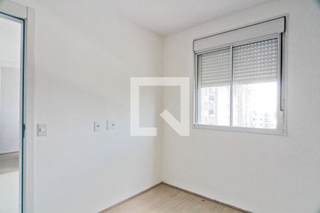 Quarto 2 de apartamento para alugar com 2 quartos, 37m² em Chácara Inglesa, São Paulo