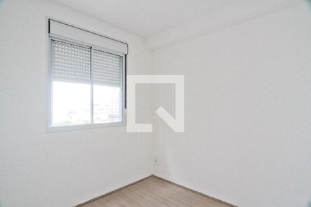 Quarto 2 de apartamento para alugar com 2 quartos, 37m² em Chácara Inglesa, São Paulo