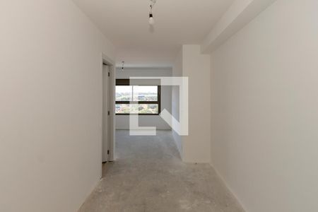 Suíte 1 de apartamento à venda com 3 quartos, 144m² em Campo Belo, São Paulo