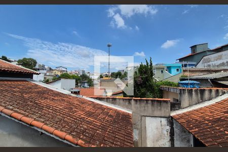 Vista de apartamento à venda com 2 quartos, 108m² em Vila Helena, Santo André