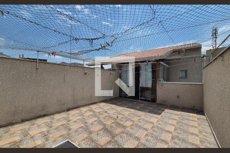 Cobertura de apartamento à venda com 2 quartos, 108m² em Vila Helena, Santo André