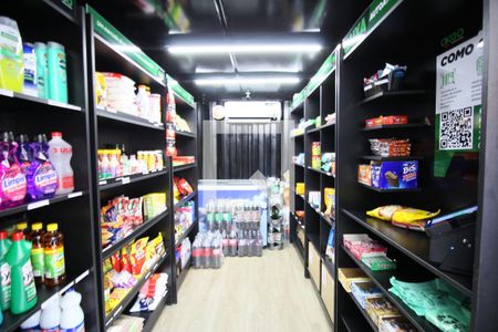 Área comum de apartamento à venda com 2 quartos, 56m² em Vila Pirajussara, São Paulo