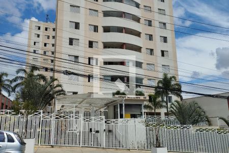 Fachada de apartamento para alugar com 3 quartos, 97m² em Casa Verde, São Paulo