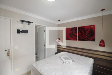 Quarto 3 de apartamento para alugar com 3 quartos, 97m² em Casa Verde, São Paulo