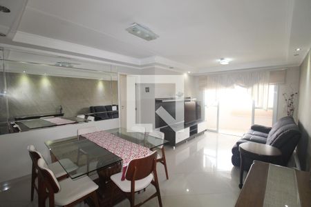 Apartamento para alugar com 3 quartos, 97m² em Casa Verde, São Paulo