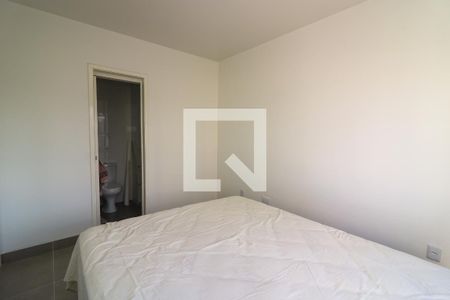 Quarto Suíte de apartamento para alugar com 1 quarto, 67m² em Partenon, Porto Alegre