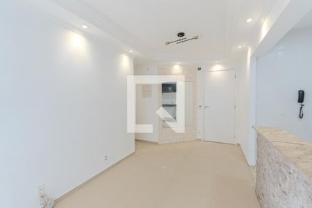 Sala de apartamento para alugar com 2 quartos, 50m² em Bela Vista, São Paulo