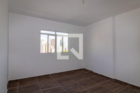 Sala de apartamento para alugar com 1 quarto, 60m² em Conceicao, Campinas
