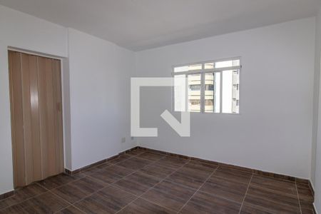 Sala de apartamento para alugar com 1 quarto, 60m² em Conceicao, Campinas