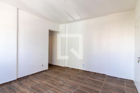 Sala de apartamento para alugar com 1 quarto, 60m² em Conceicao, Campinas