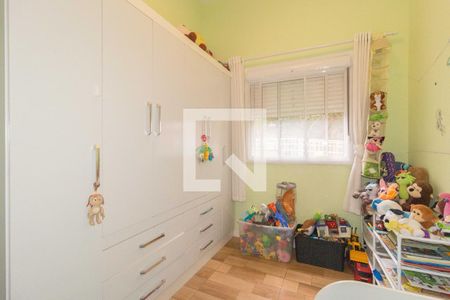 Quarto 1 de apartamento à venda com 3 quartos, 70m² em Belenzinho, São Paulo