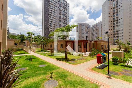 Área comum de apartamento à venda com 3 quartos, 70m² em Belenzinho, São Paulo