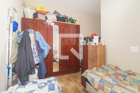 Quarto 3 - Suíte de apartamento à venda com 3 quartos, 70m² em Belenzinho, São Paulo