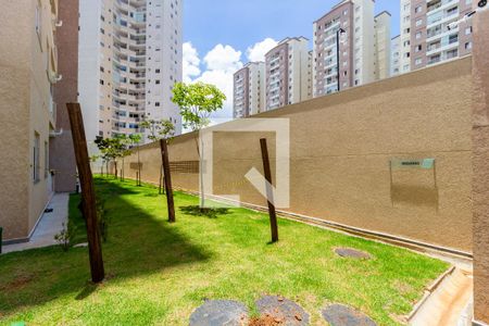 Área comum de apartamento à venda com 3 quartos, 70m² em Belenzinho, São Paulo