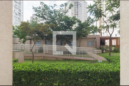 Vista - Sala de apartamento à venda com 3 quartos, 70m² em Belenzinho, São Paulo