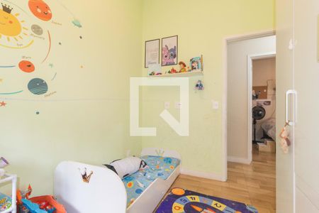 Quarto 1 de apartamento à venda com 3 quartos, 70m² em Belenzinho, São Paulo