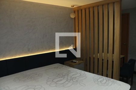 Studio de apartamento para alugar com 1 quarto, 35m² em Centro, Nova Iguaçu