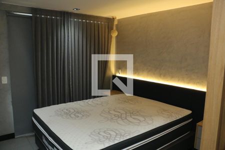 Studio de apartamento para alugar com 1 quarto, 35m² em Centro, Nova Iguaçu