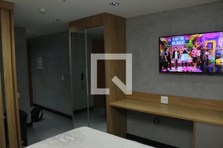 Studio de apartamento para alugar com 1 quarto, 35m² em Centro, Nova Iguaçu