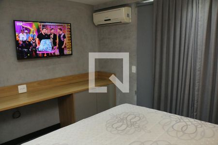 Studio de apartamento para alugar com 1 quarto, 35m² em Centro, Nova Iguaçu