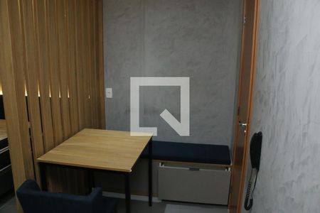 Studio de apartamento para alugar com 1 quarto, 35m² em Centro, Nova Iguaçu