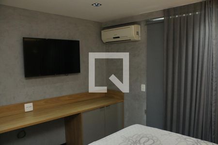 Studio de apartamento para alugar com 1 quarto, 35m² em Centro, Nova Iguaçu