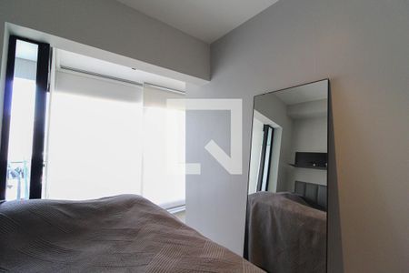 Quarto de apartamento à venda com 1 quarto, 40m² em Vila Nova Conceição, São Paulo