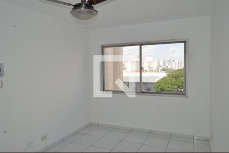 Sala de apartamento à venda com 1 quarto, 58m² em Cambuci, São Paulo